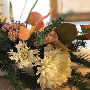 Meet your Posher, Teri